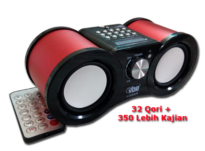 speaker al quran al huffazh jual quran murah speaker al quran al huffazh jual quran murah