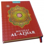 Al-Quran Mushaf Al-Azhar (A6)