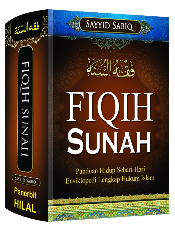 Download Ebook Fiqih Sunnah Sayyid Sabiq Jilid 2