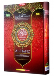 Al-Quran Hafalan Al-Hafidz (A4)